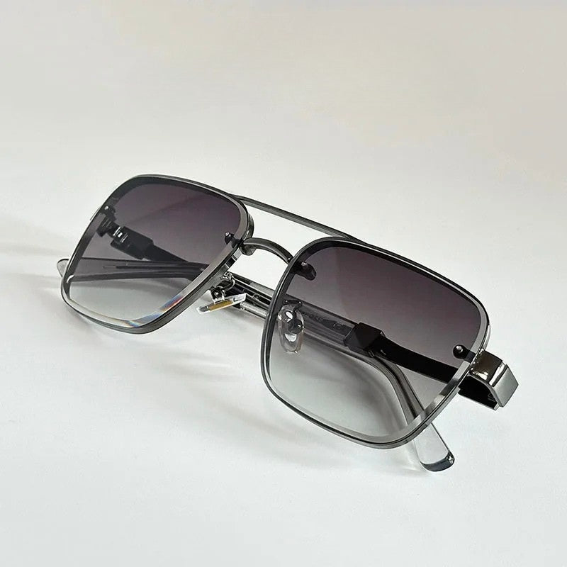 Notion Sunglasses - Redwood Main