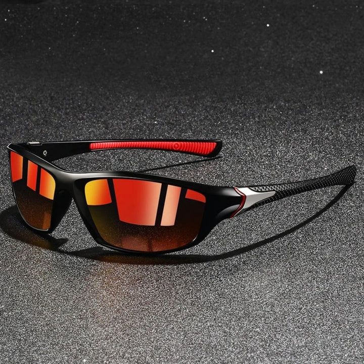 Fusion Edge Sunglasses