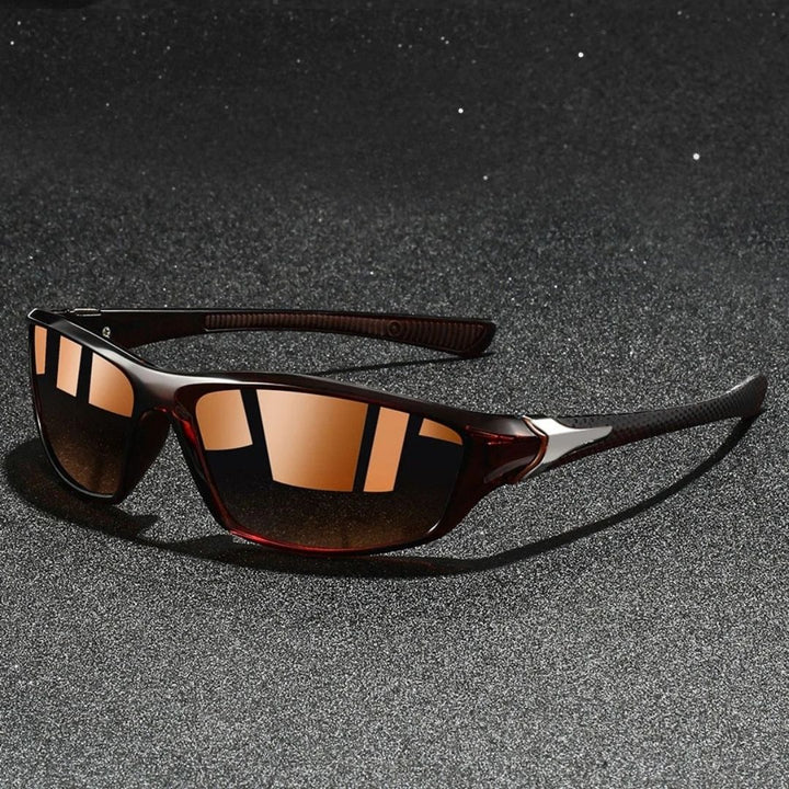 Fusion Edge Sunglasses