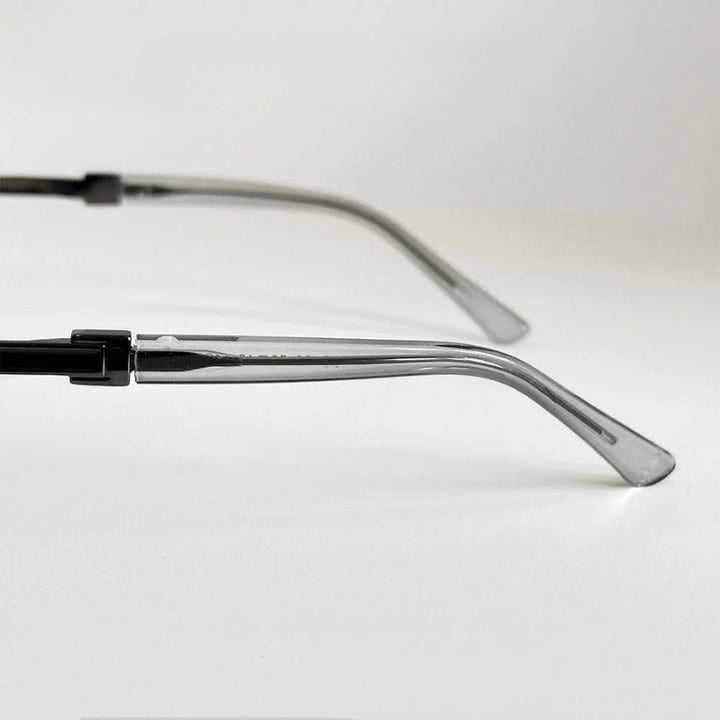 Notion Sunglasses - Redwood Main