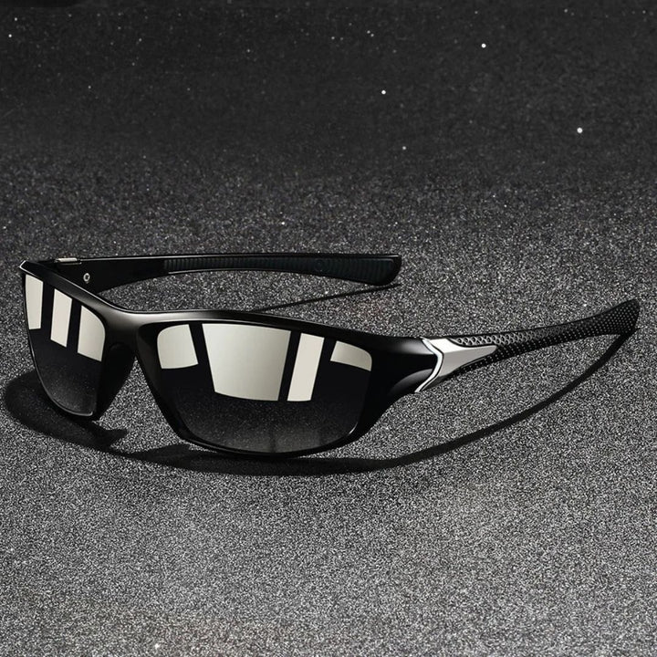 Fusion Edge Sunglasses
