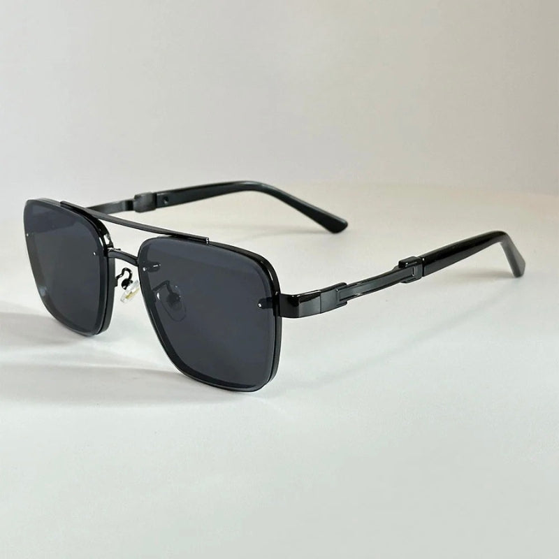 Notion Sunglasses - Redwood Main