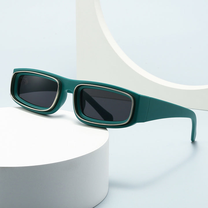 Lugano Sunglasses