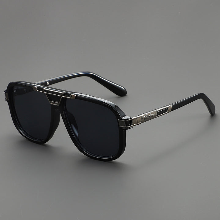 Alvano Edge Sunglasses