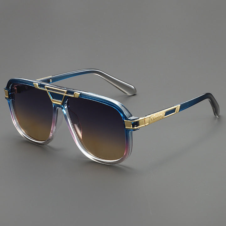 Alvano Edge Sunglasses
