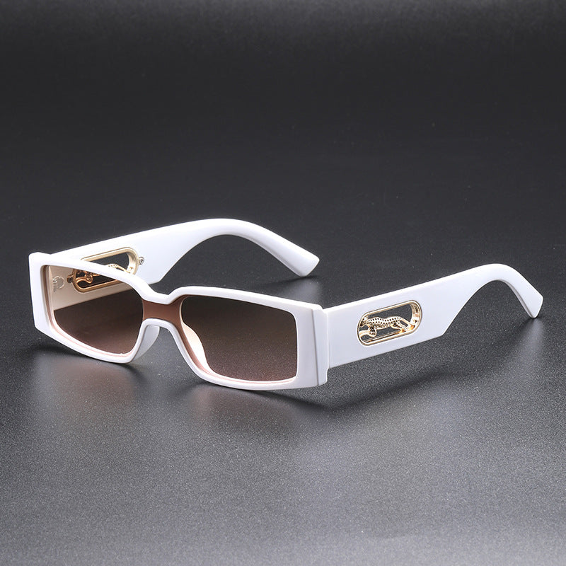 Panthera Edge Sunglasses - Redwood Main