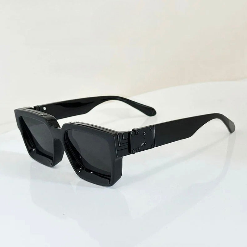 Aurum Vision Sunglasses - Redwood Main