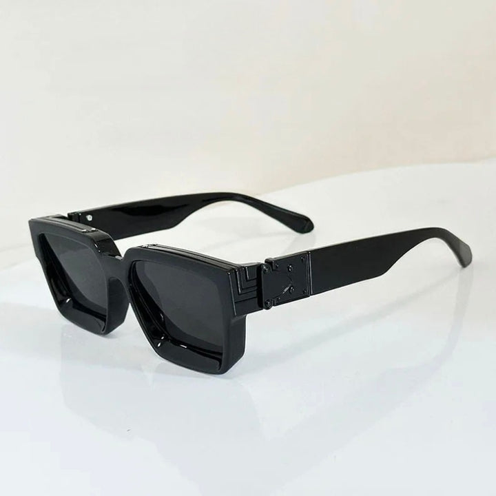 Aurum Vision Sunglasses - Redwood Main