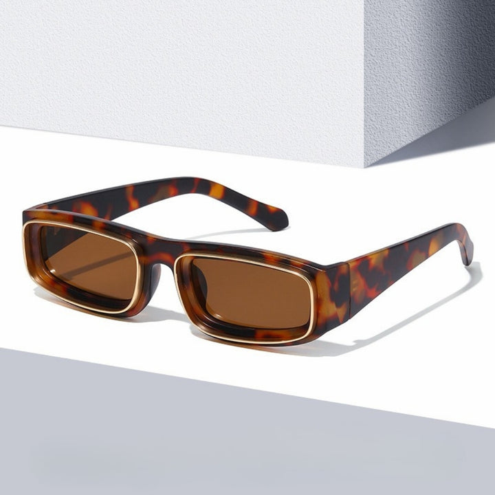 Lugano Sunglasses