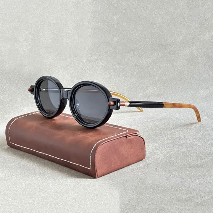 Orora Edge Sunglasses - Redwood Main