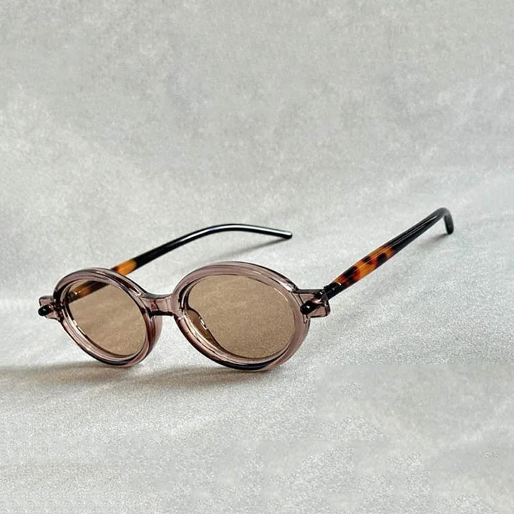 Orora Edge Sunglasses - Redwood Main