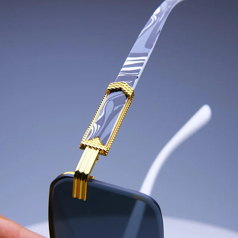 Velvéro Sunglasses - Redwood Main