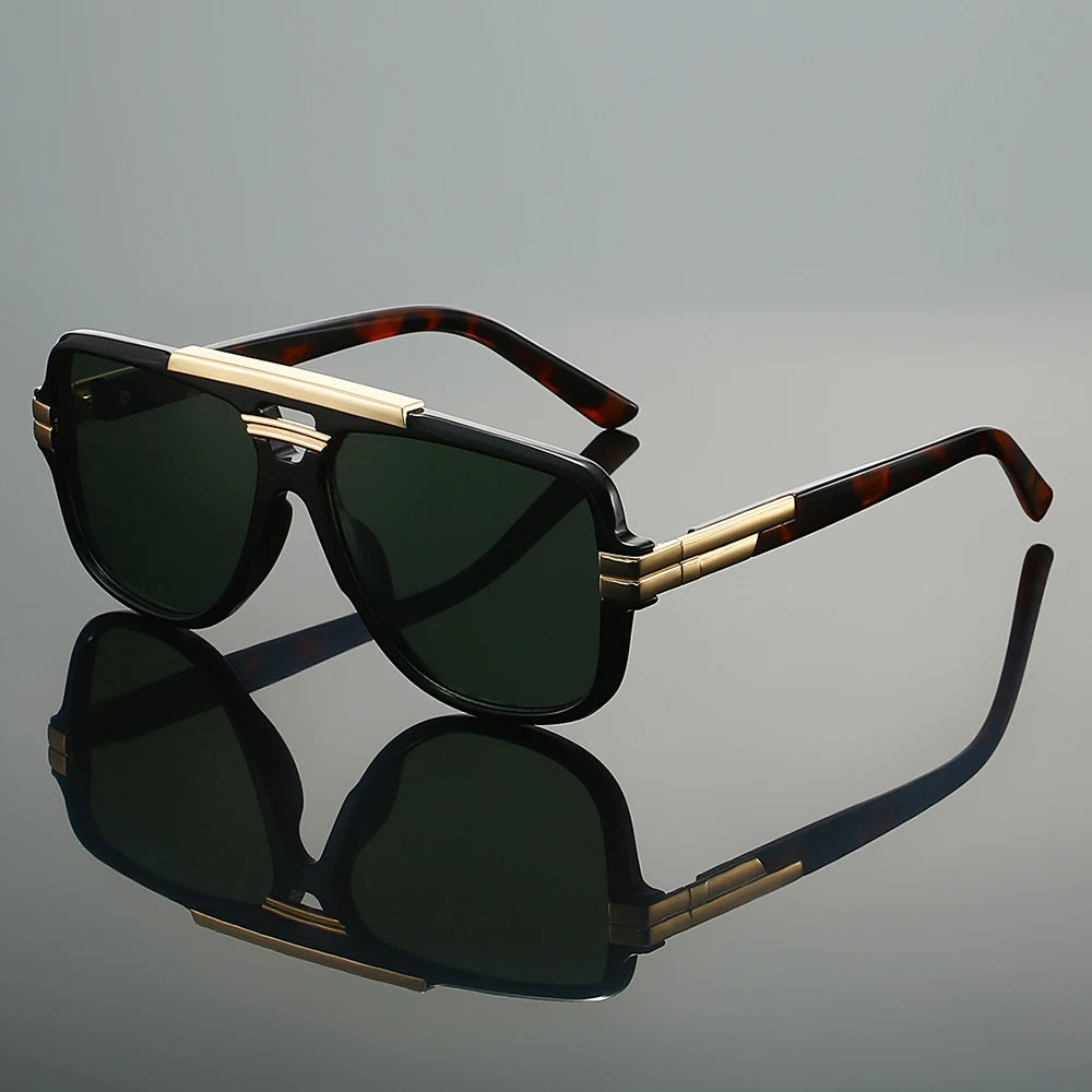 Prime Sunglasses - Redwood Main