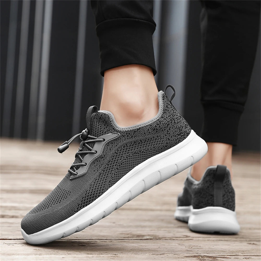 Core One Shoes - Redwood Main