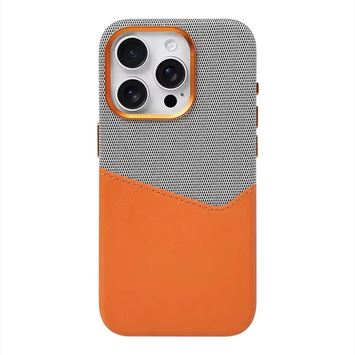 Zentra Phone Case