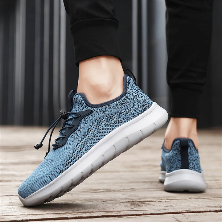 Core One Shoes - Redwood Main