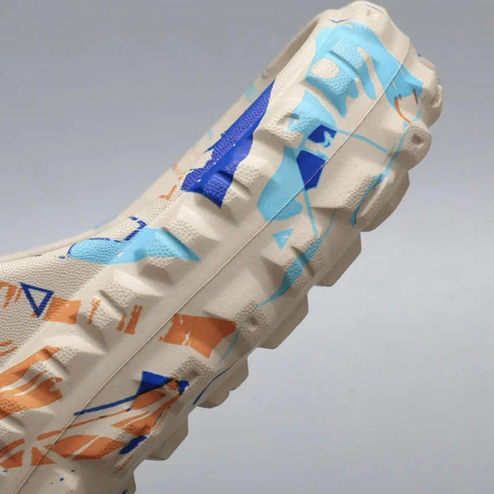 Trixo Slides - Redwood Main