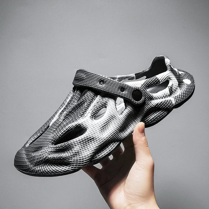 Zypher Flex Slides - Redwood Main