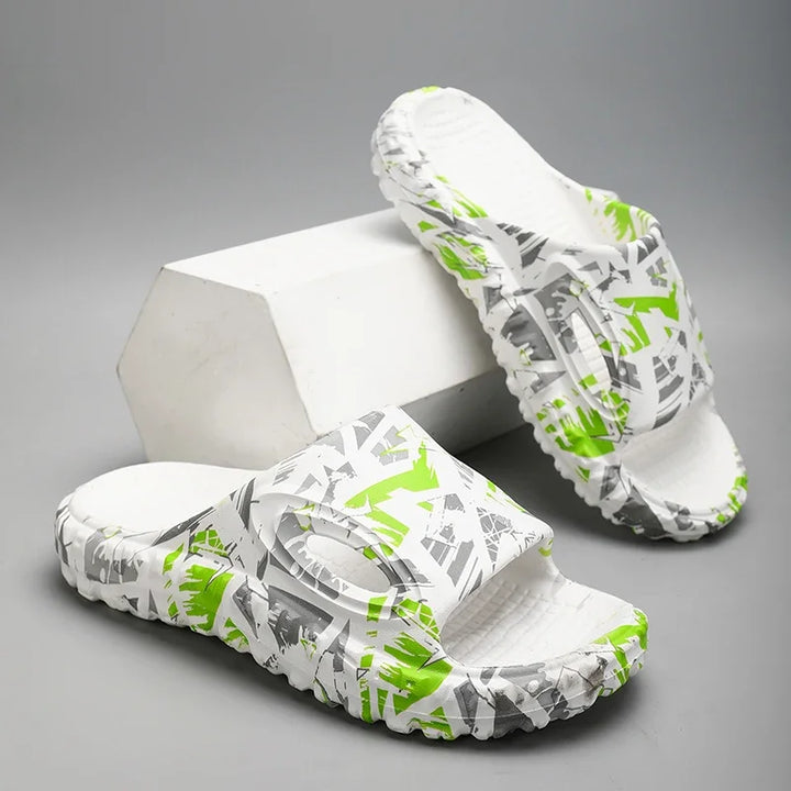 Trixo Slides - Redwood Main