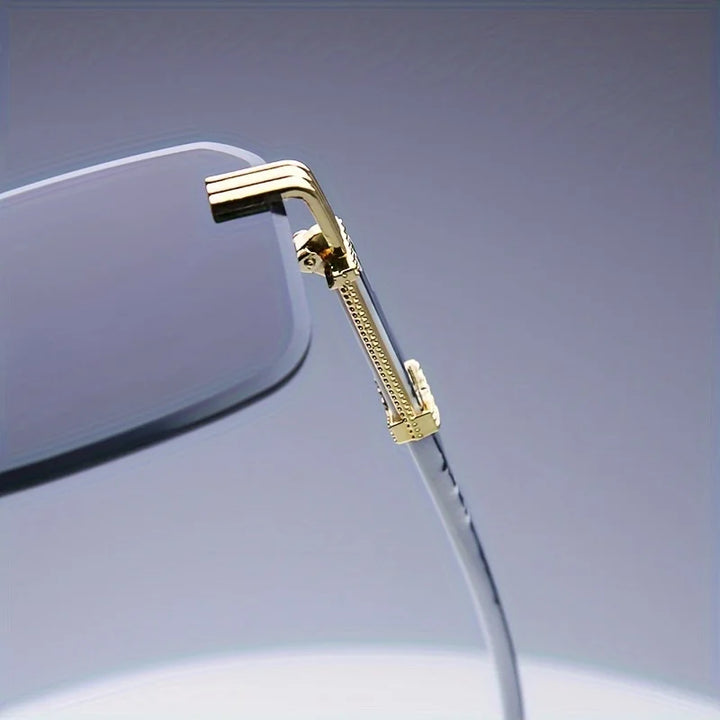 Velvéro Sunglasses - Redwood Main