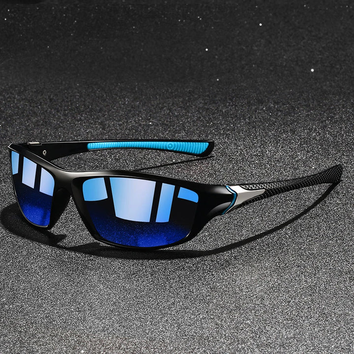 Fusion Edge Sunglasses
