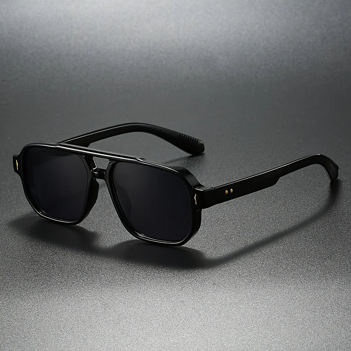 Trelvo Sunglasses - Redwood Main