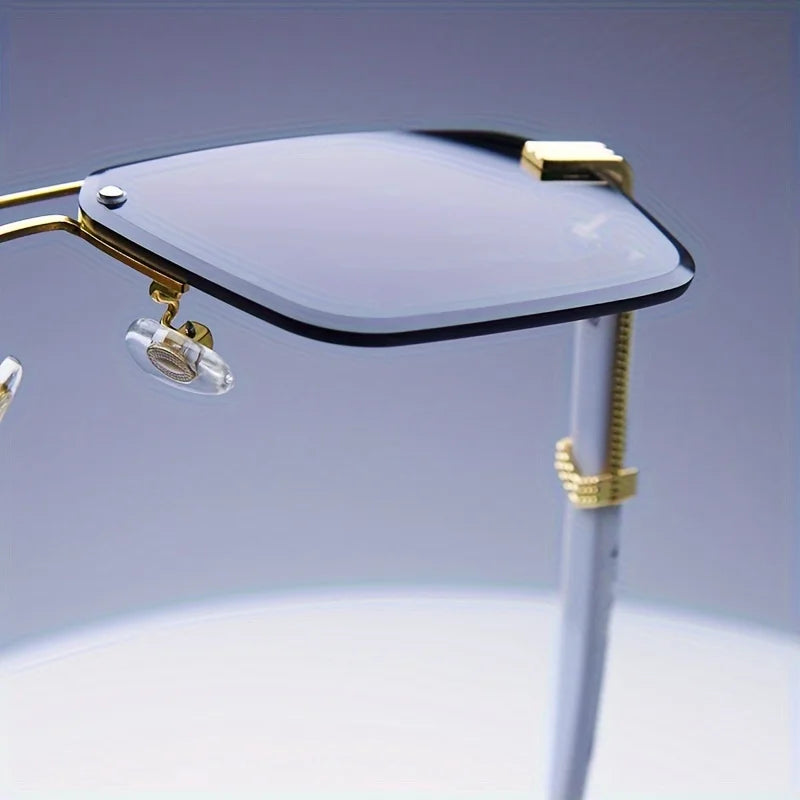 Velvéro Sunglasses - Redwood Main