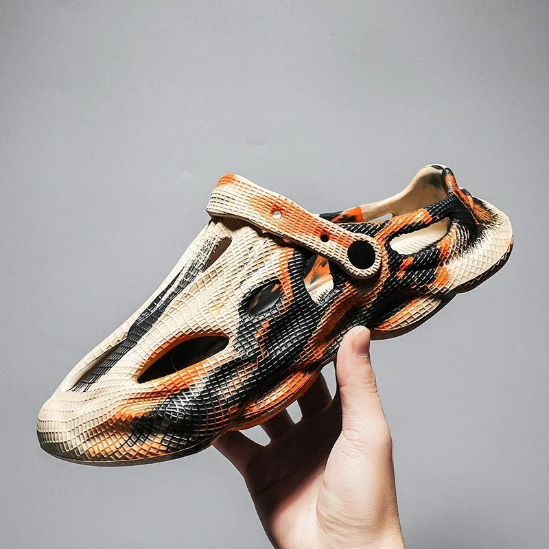 Zypher Flex Slides - Redwood Main