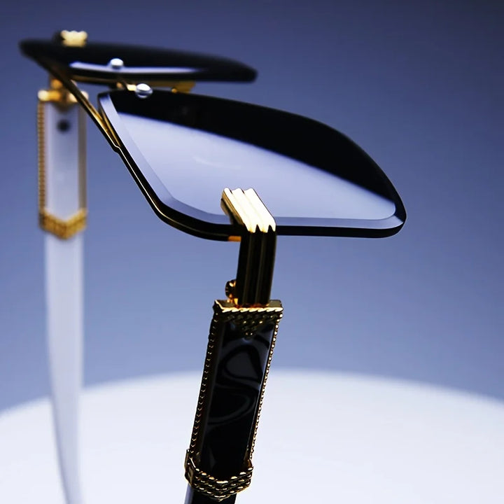 Velvéro Sunglasses - Redwood Main