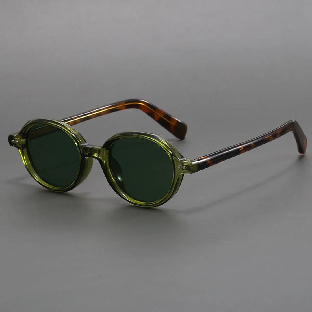 Verve Polarized Sunglasses - Redwood Main