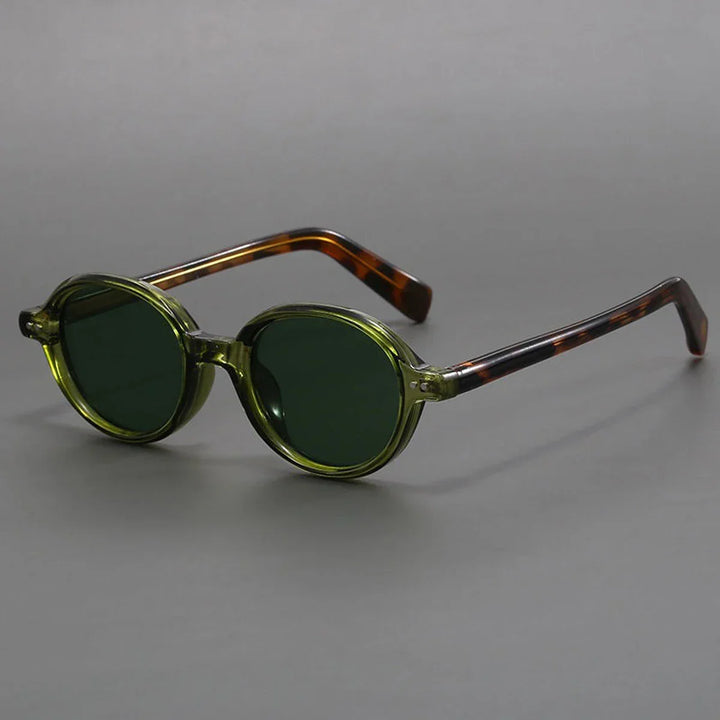 Verve Polarized Sunglasses - Redwood Main