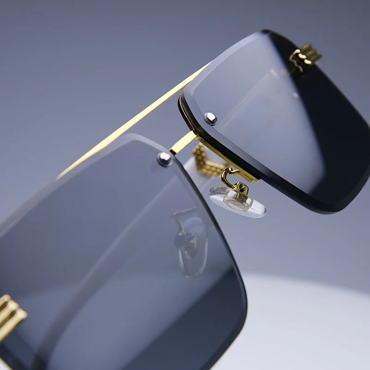 Velvéro Sunglasses - Redwood Main