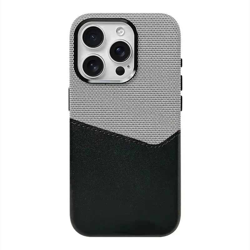 Zentra Phone Case