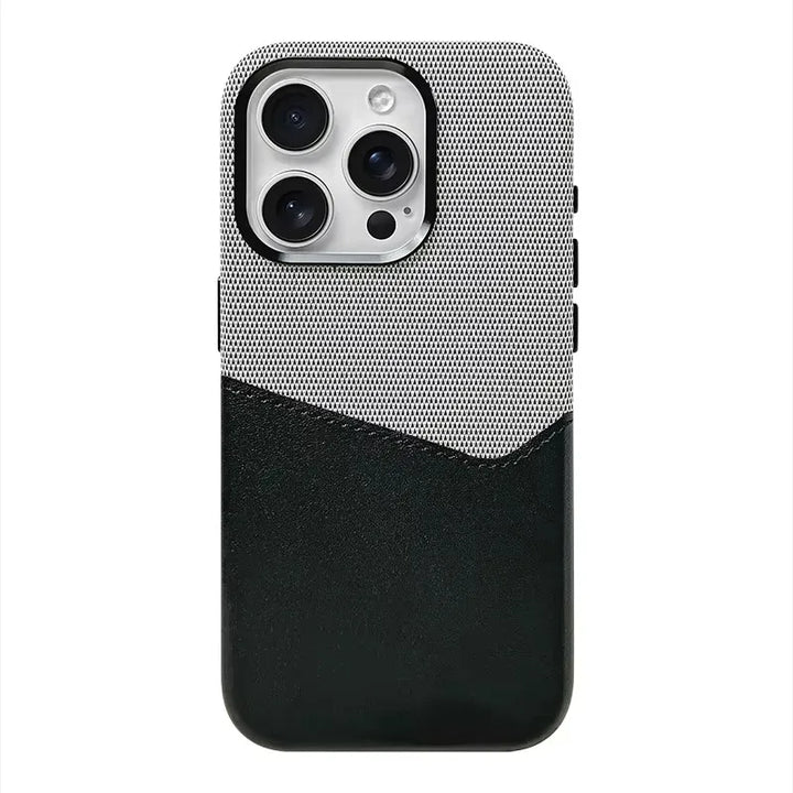 Zentra Phone Case