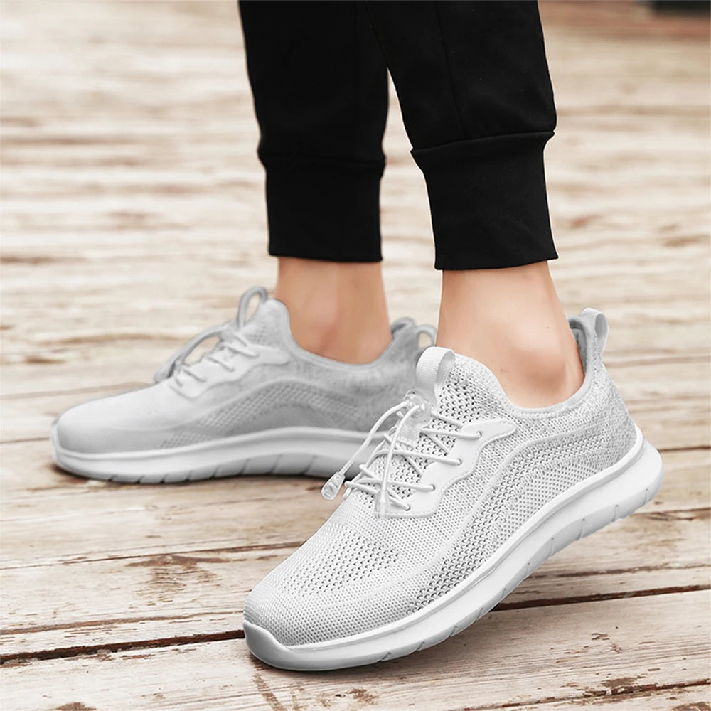 Core One Shoes - Redwood Main