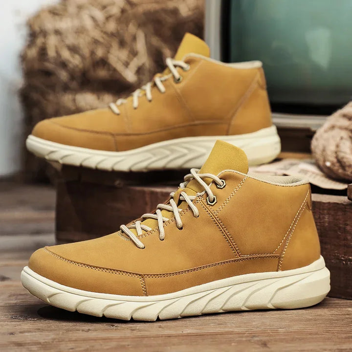 Connor Terrain Boots - Redwood Main