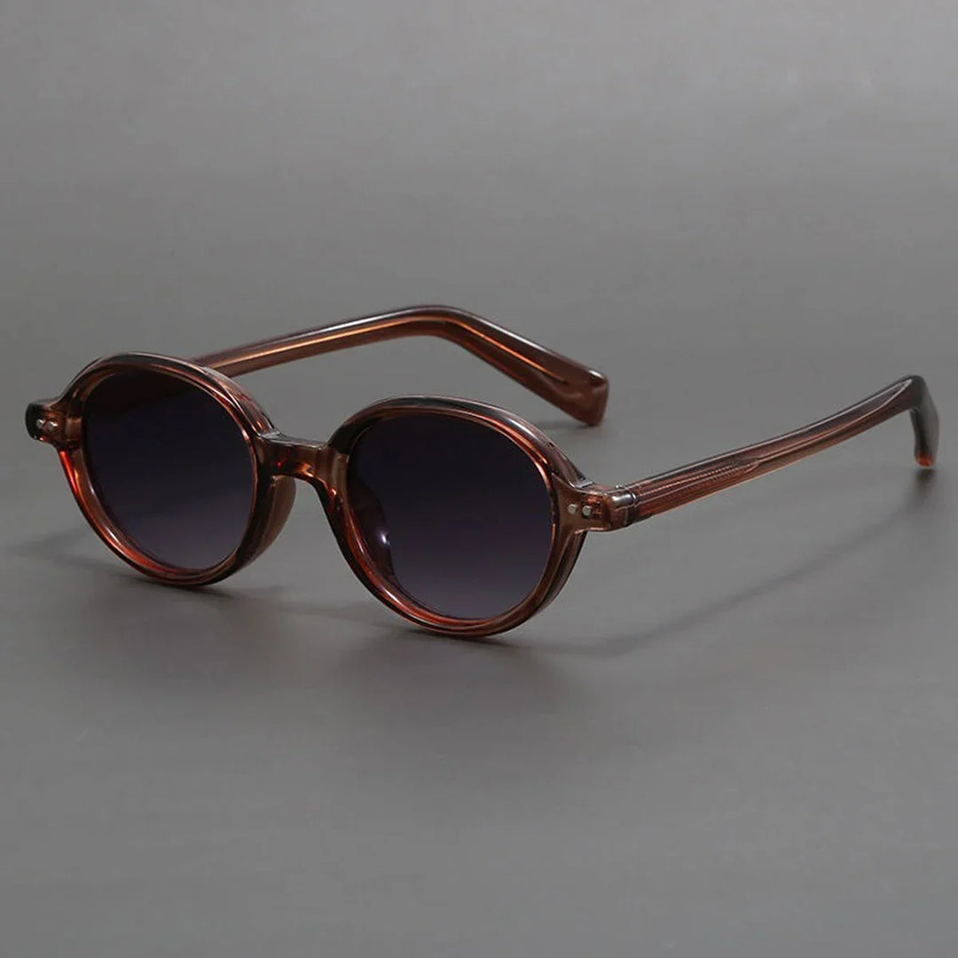 Verve Polarized Sunglasses - Redwood Main