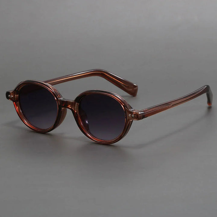 Verve Polarized Sunglasses - Redwood Main