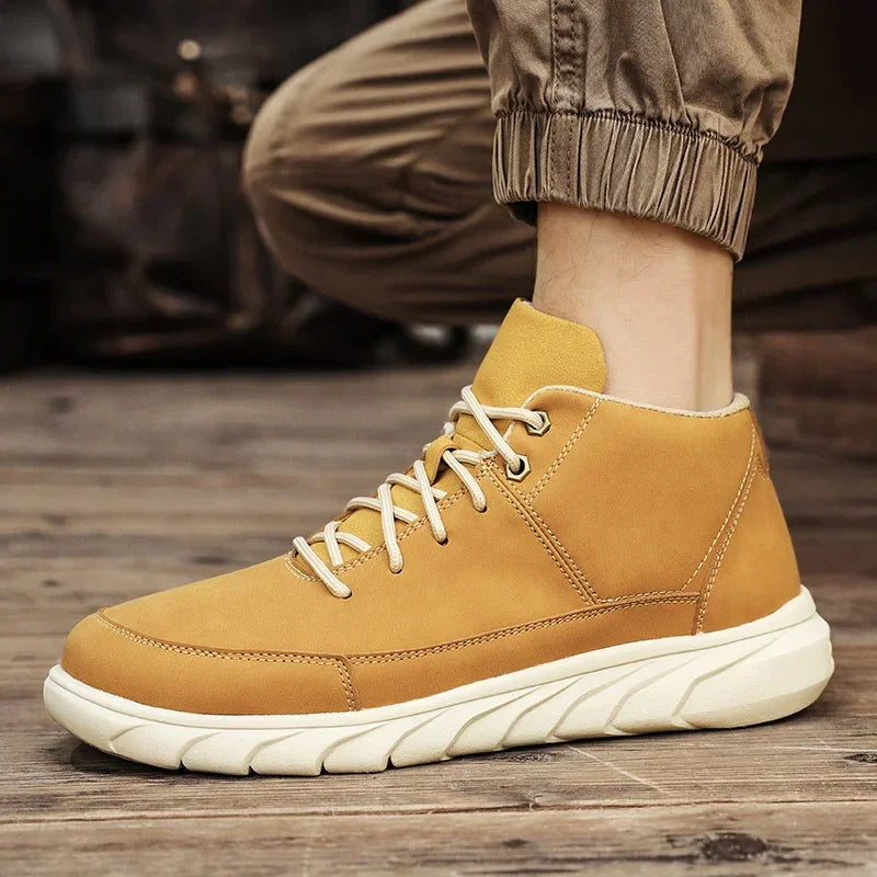 Connor Terrain Boots - Redwood Main