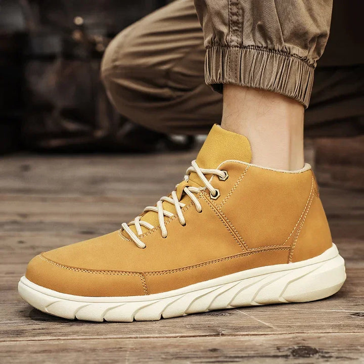 Connor Terrain Boots - Redwood Main