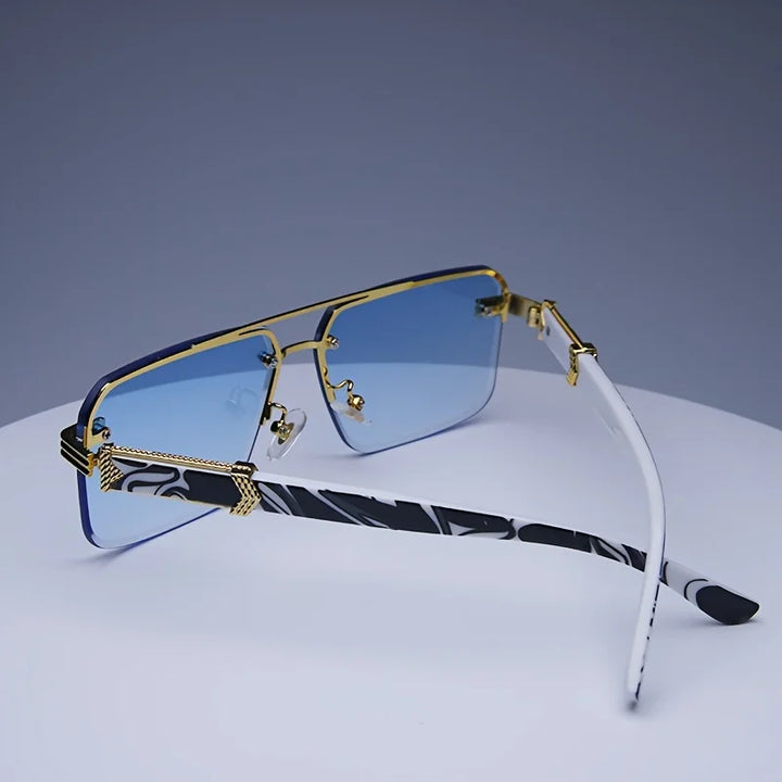 Velvéro Sunglasses - Redwood Main