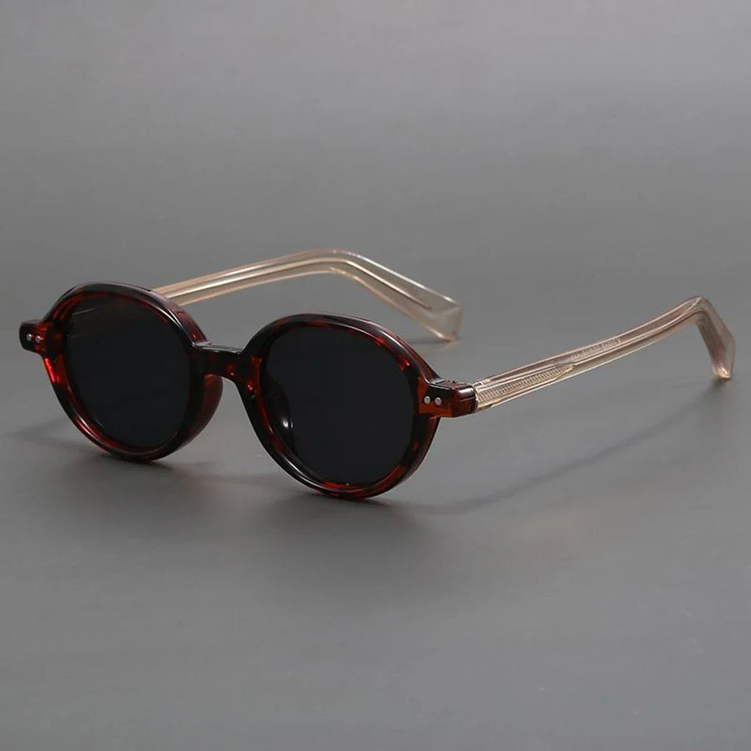 Verve Polarized Sunglasses - Redwood Main
