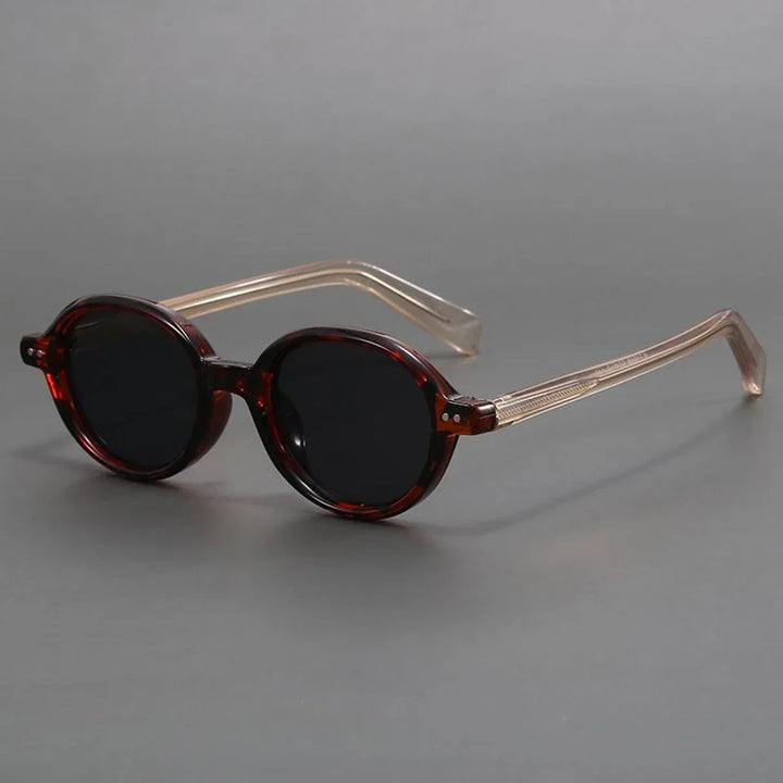 Verve Polarized Sunglasses - Redwood Main