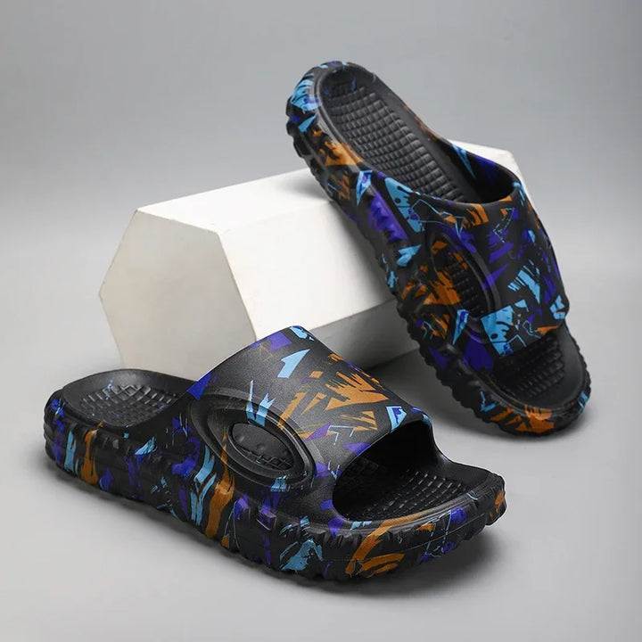 Trixo Slides - Redwood Main