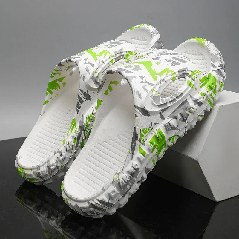 Trixo Slides - Redwood Main