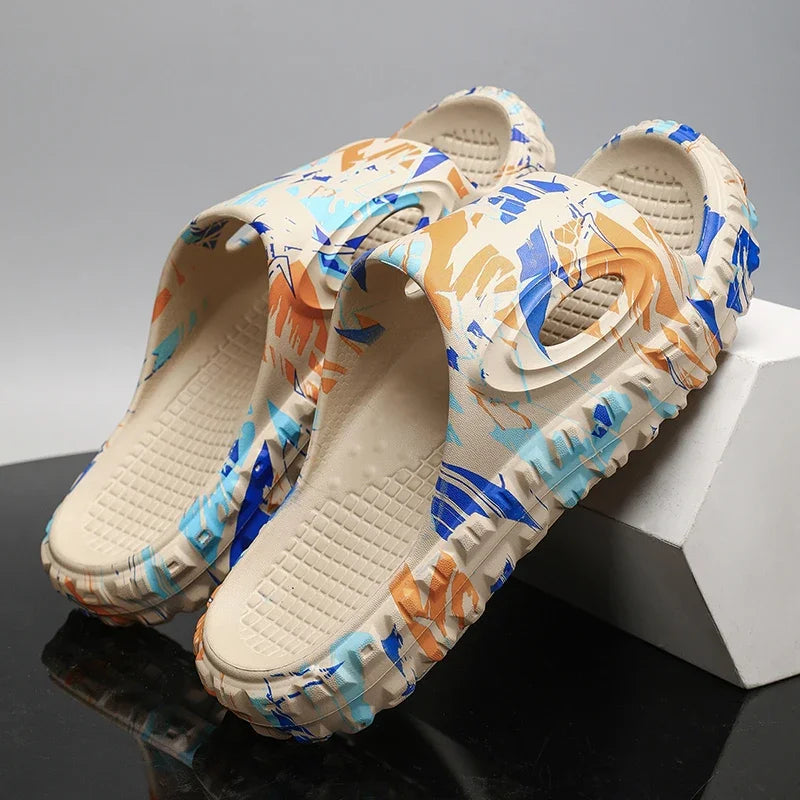 Trixo Slides - Redwood Main