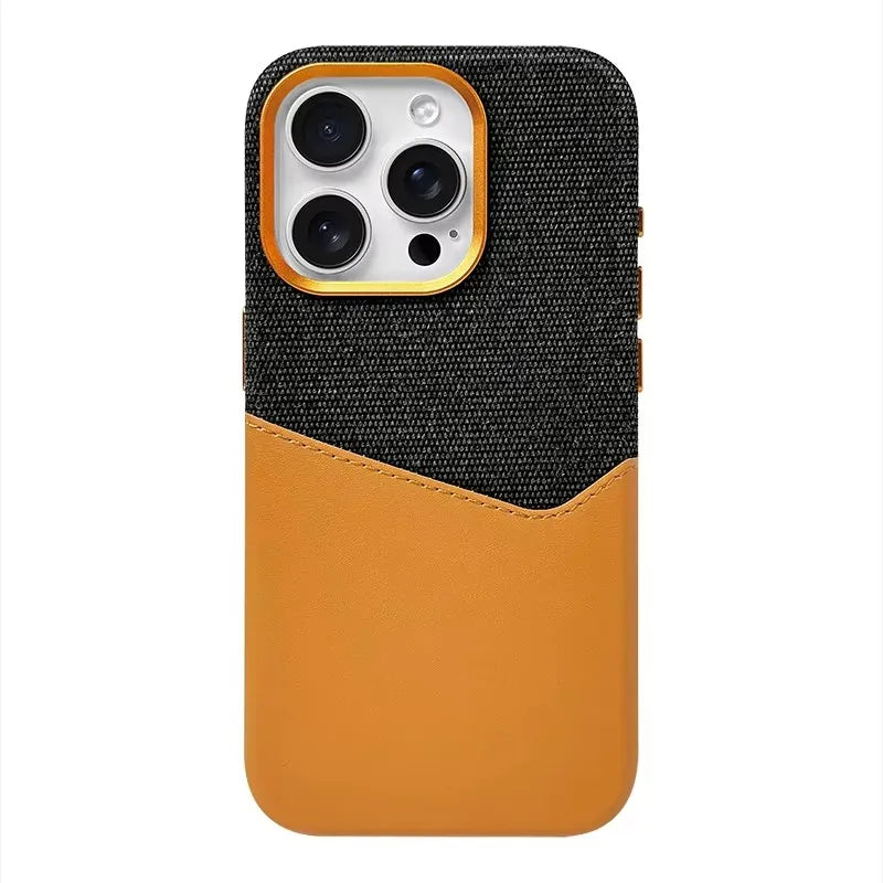 Zentra Phone Case
