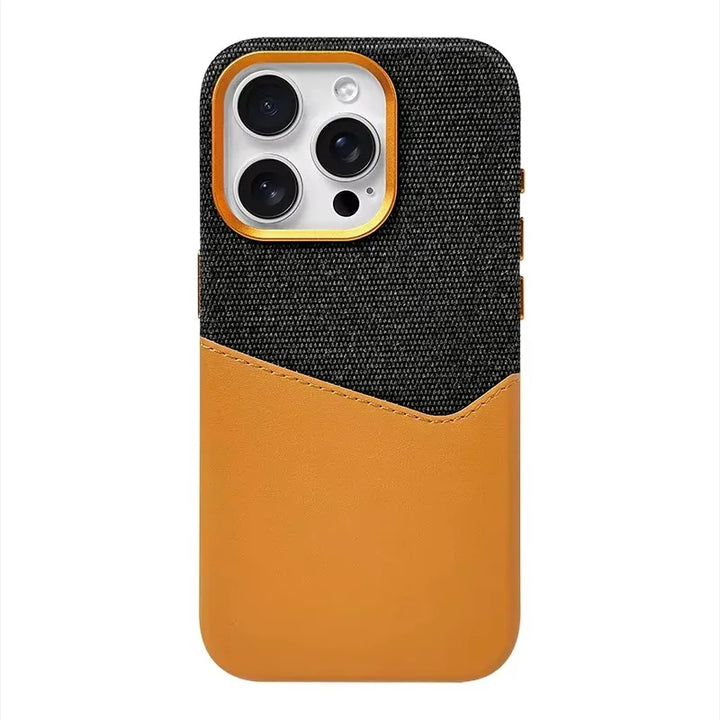 Zentra Phone Case