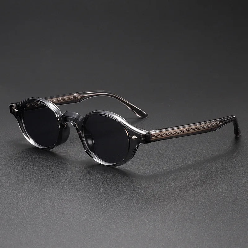 Virelli Edge Sunglasses - Redwood Main