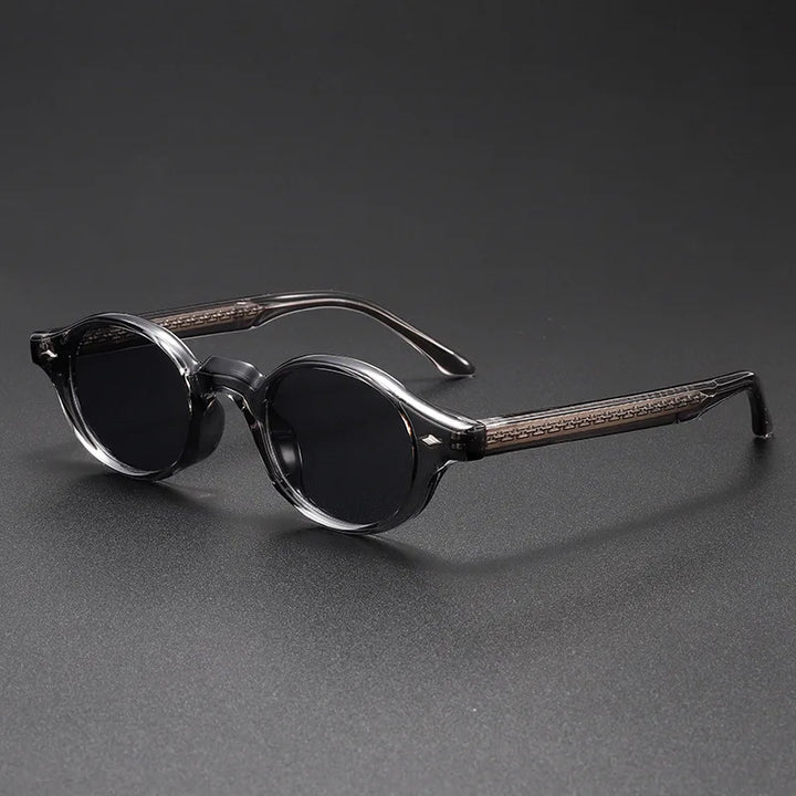 Virelli Edge Sunglasses - Redwood Main